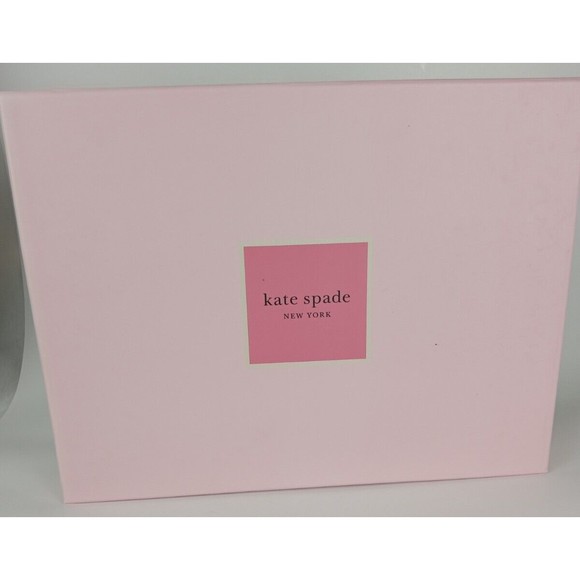 Kate Spade New York Mabel Parchment Leather Ankle Strap Cork Sandals Size 7 B - Picture 12 of 13